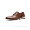 Exclusive New Dress Men Shoe